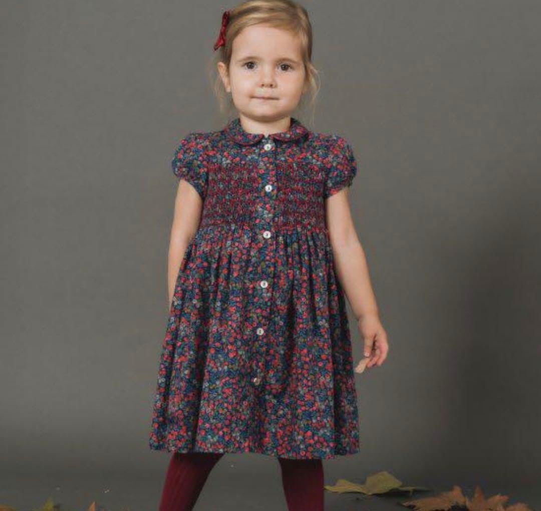 Amaia kids アマイアキッズ サンサカエプチ ワンピース Amaia kids Amaia kids アマイアキッズ サンサカエプチ ワンピース Amaia kids